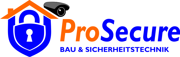 ProSecure Bau & Sicherheitstechnik